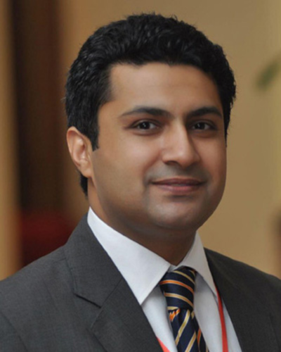 Imran Khan, Visa Consultant